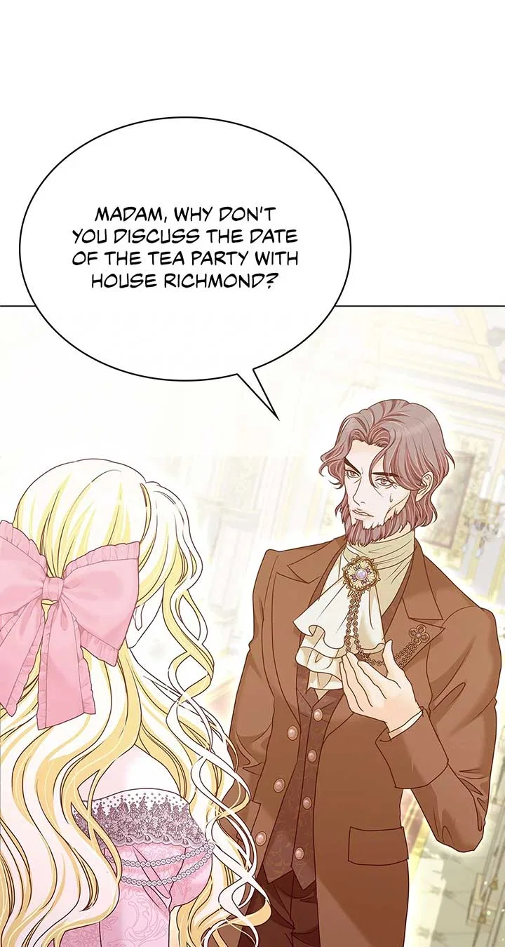 The Villainess Tames the Crazed Devil Chapter 50 – Page 30
