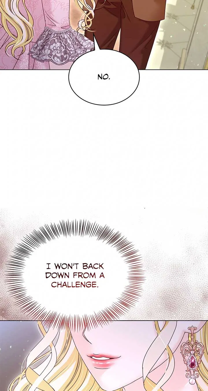 The Villainess Tames the Crazed Devil Chapter 50 – Page 31