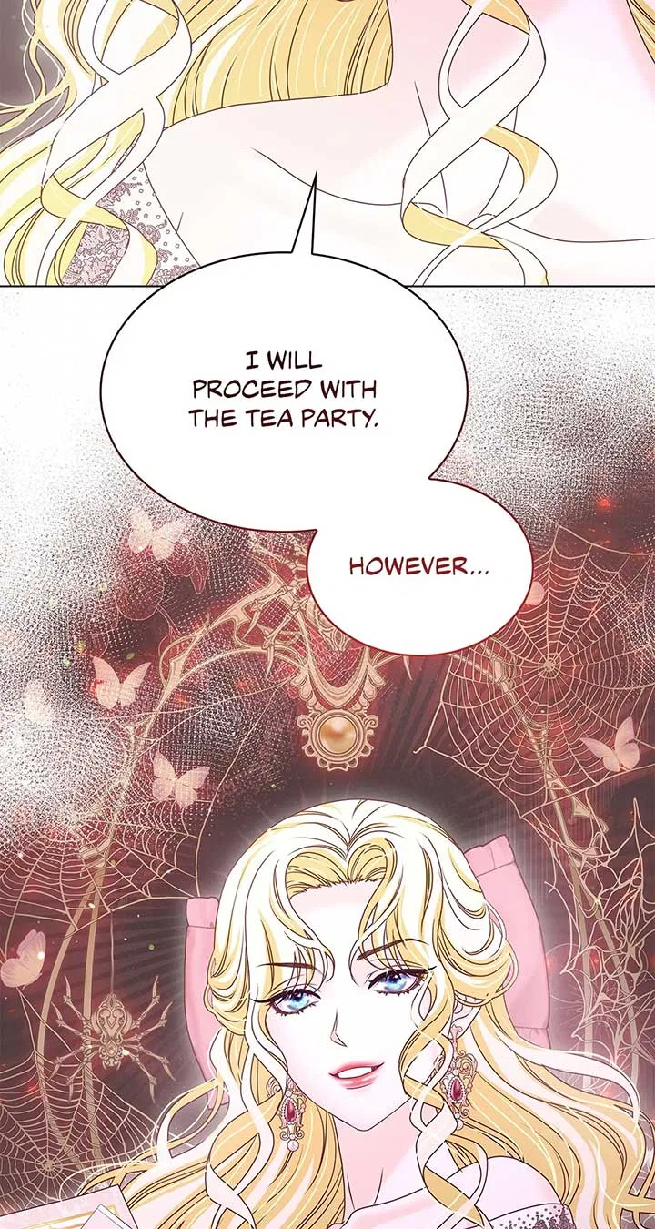 The Villainess Tames the Crazed Devil Chapter 50 – Page 32