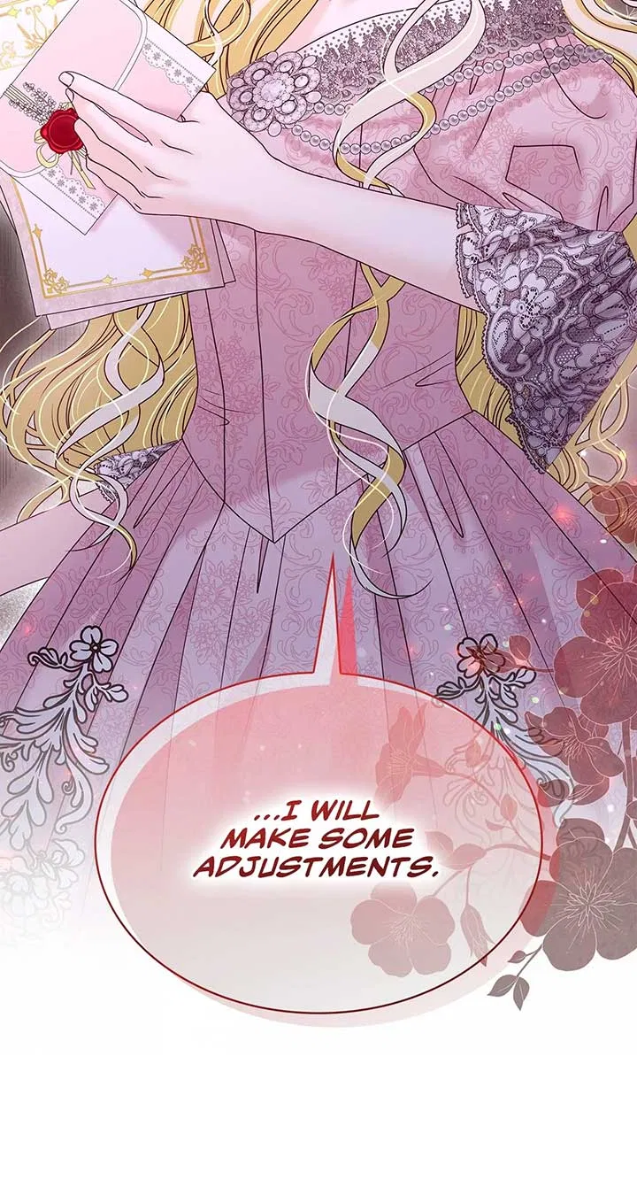 The Villainess Tames the Crazed Devil Chapter 50 – Page 33