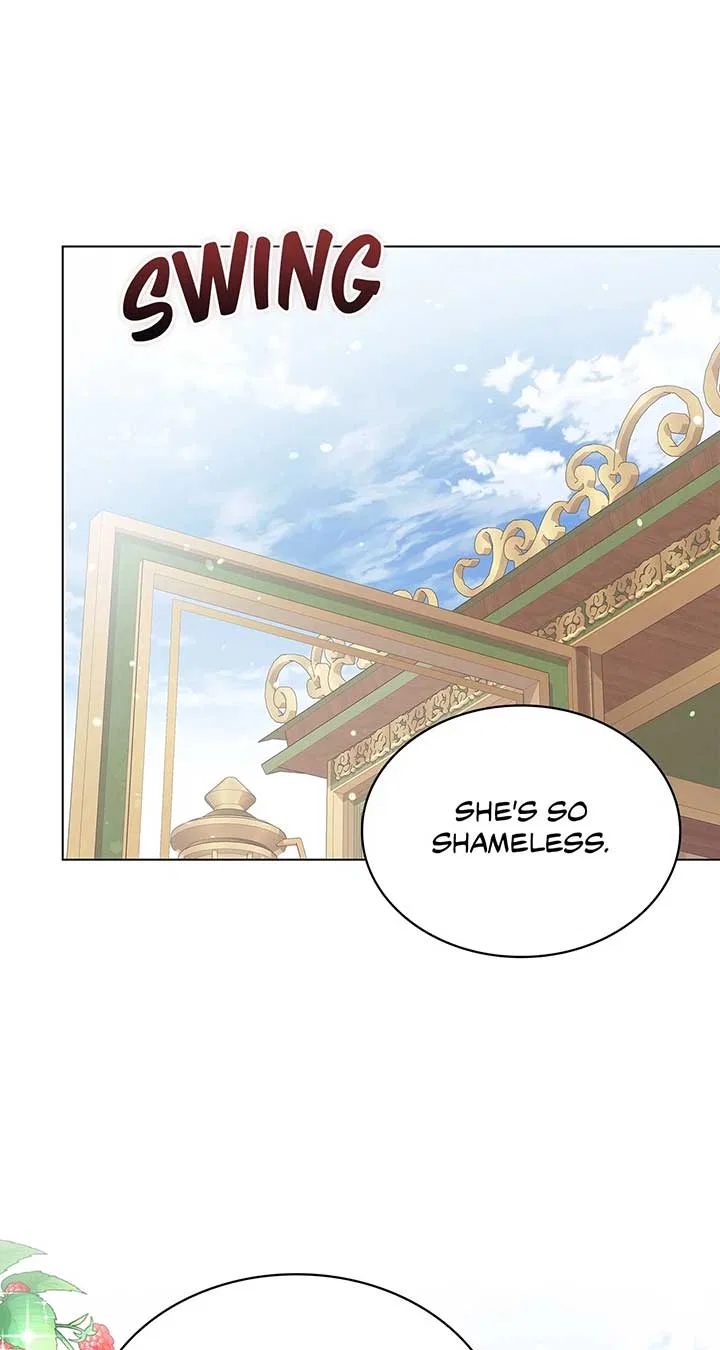 The Villainess Tames the Crazed Devil Chapter 50 – Page 39
