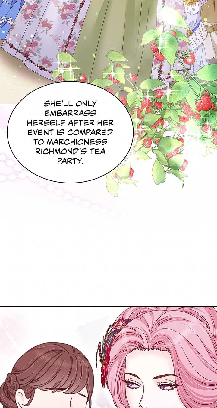 The Villainess Tames the Crazed Devil Chapter 50 – Page 41