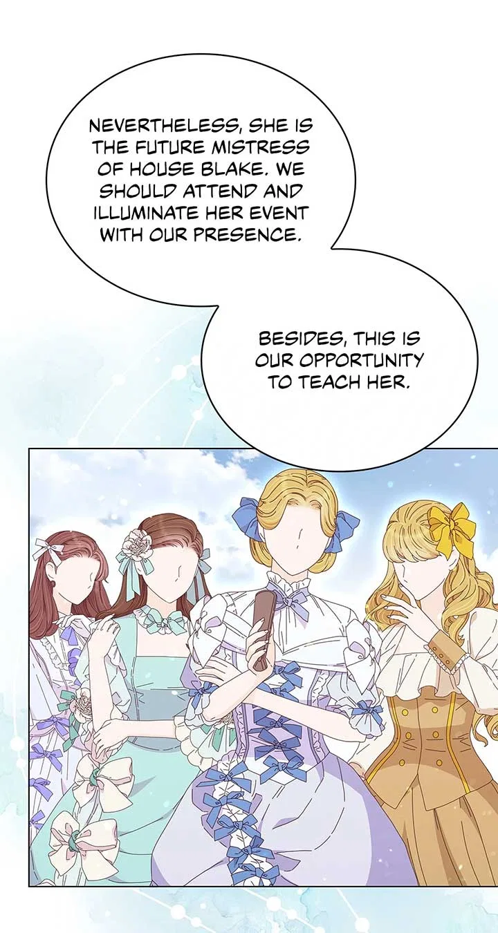 The Villainess Tames the Crazed Devil Chapter 50 – Page 43
