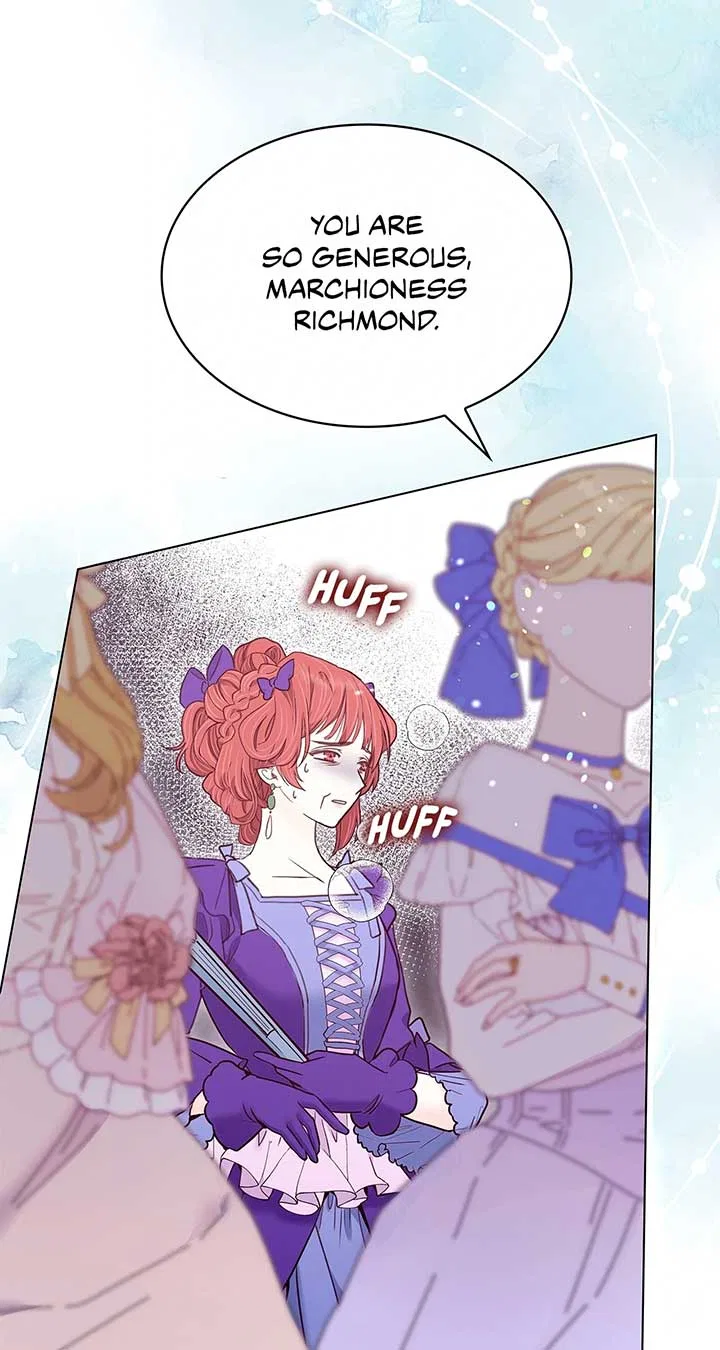 The Villainess Tames the Crazed Devil Chapter 50 – Page 44