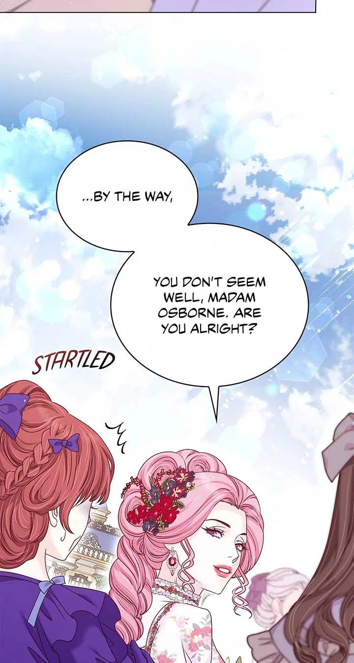The Villainess Tames the Crazed Devil Chapter 50 – Page 45