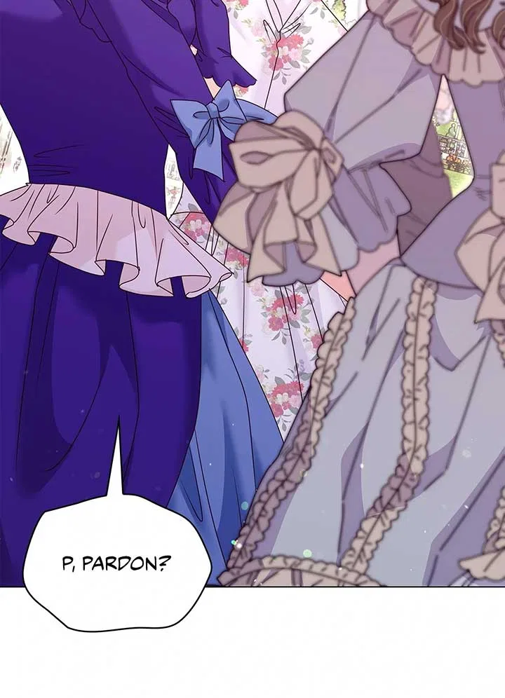 The Villainess Tames the Crazed Devil Chapter 50 – Page 46