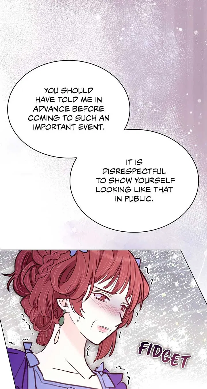 The Villainess Tames the Crazed Devil Chapter 50 – Page 48