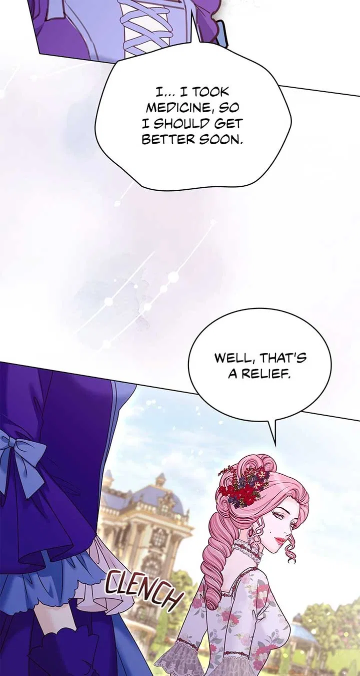 The Villainess Tames the Crazed Devil Chapter 50 – Page 49