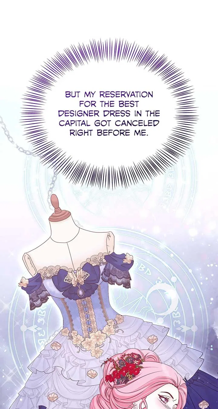 The Villainess Tames the Crazed Devil Chapter 50 – Page 52