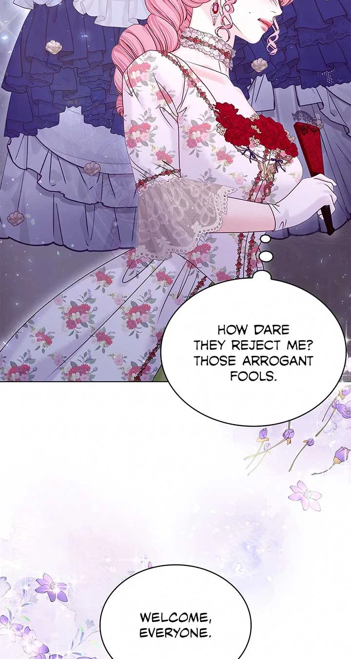 The Villainess Tames the Crazed Devil Chapter 50 – Page 53