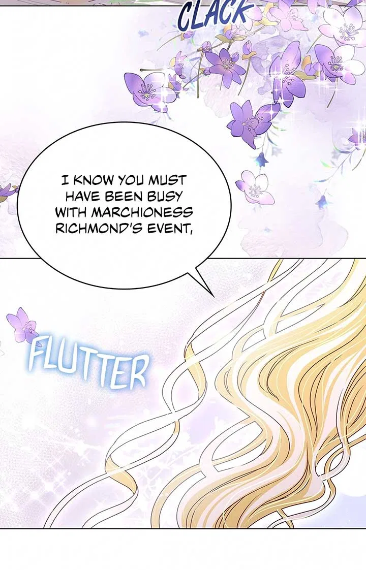 The Villainess Tames the Crazed Devil Chapter 50 – Page 55