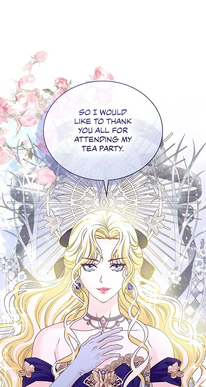 The Villainess Tames the Crazed Devil Chapter 50 – Page 56