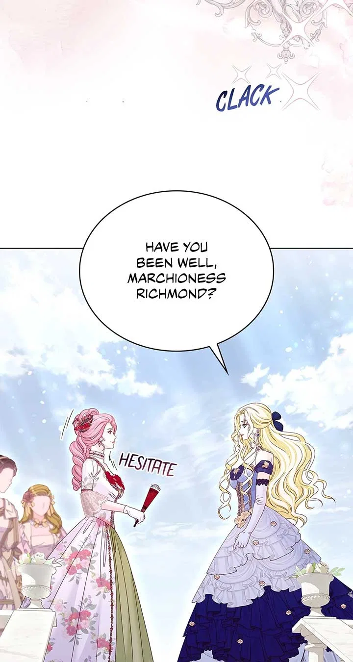 The Villainess Tames the Crazed Devil Chapter 50 – Page 60
