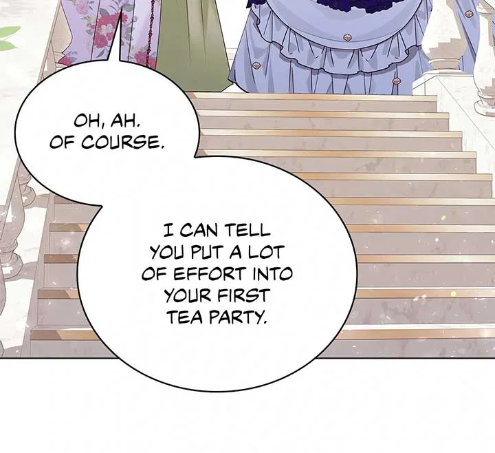 The Villainess Tames the Crazed Devil Chapter 50 – Page 61