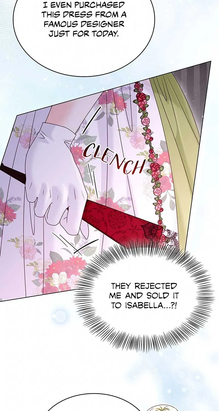 The Villainess Tames the Crazed Devil Chapter 50 – Page 63