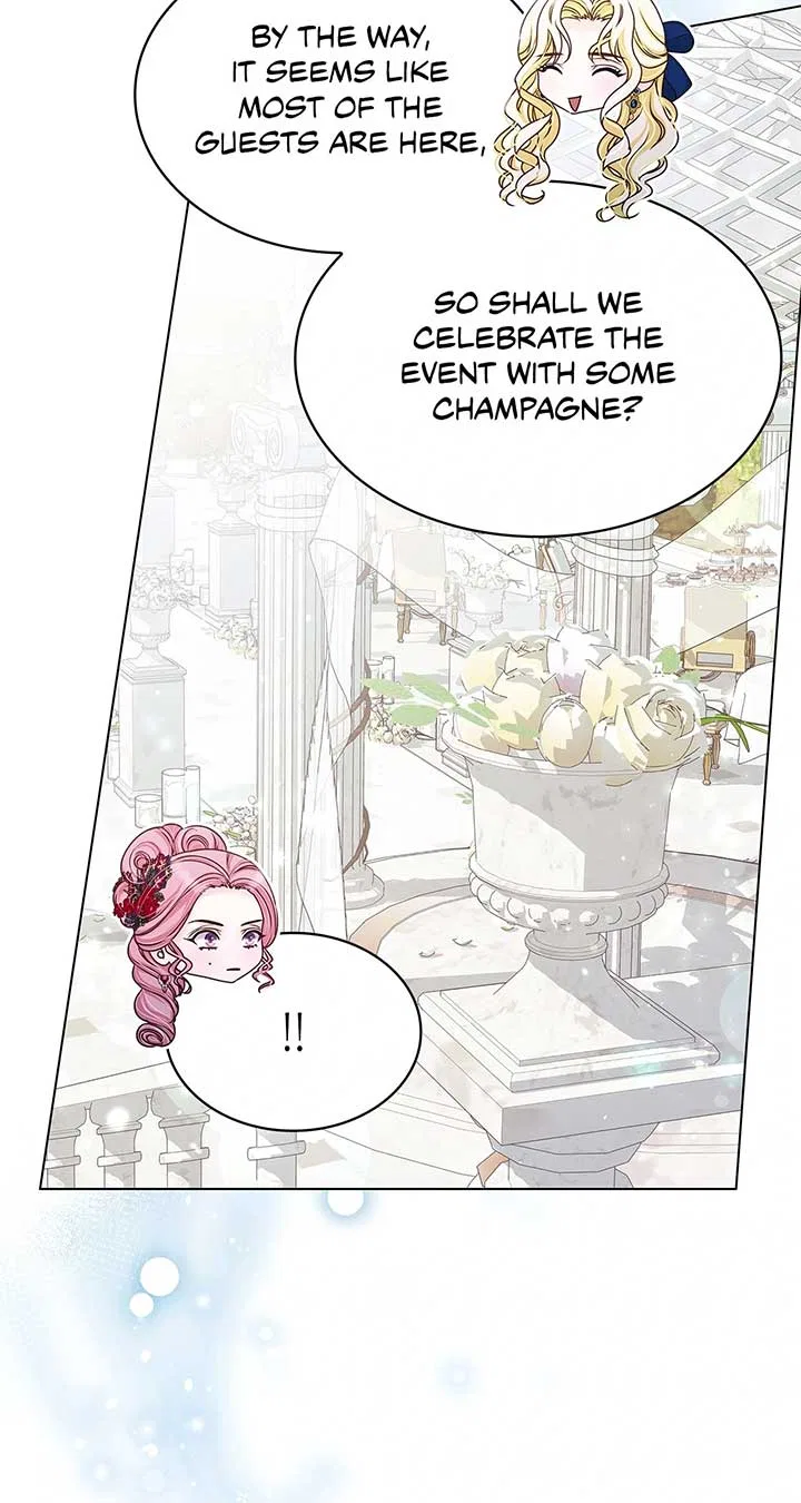 The Villainess Tames the Crazed Devil Chapter 50 – Page 64