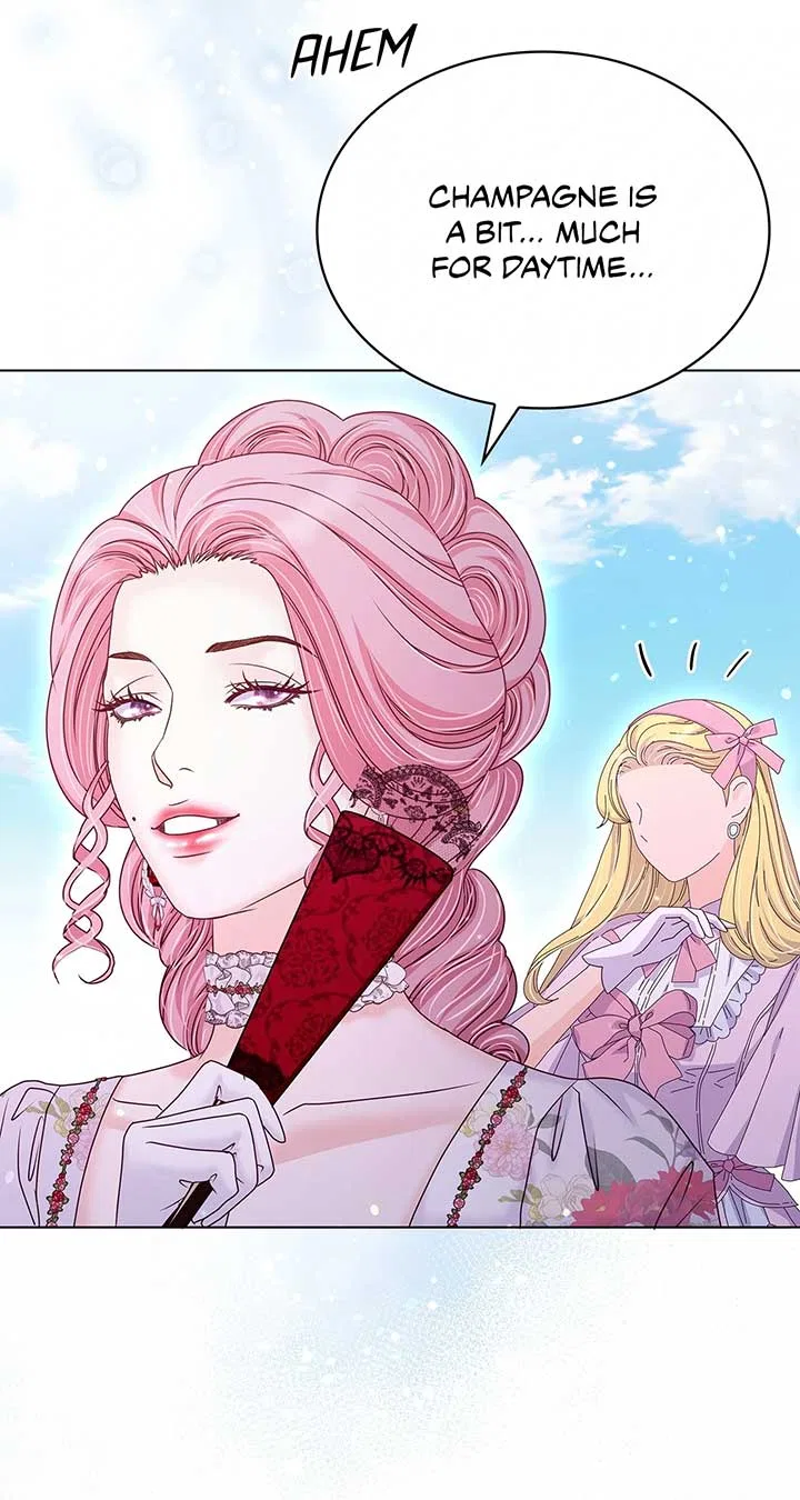 The Villainess Tames the Crazed Devil Chapter 50 – Page 65