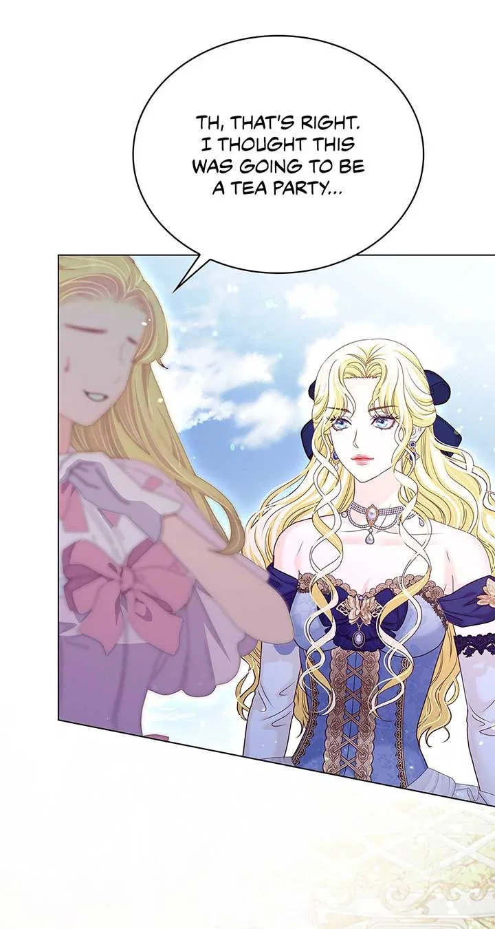 The Villainess Tames the Crazed Devil Chapter 50 – Page 67
