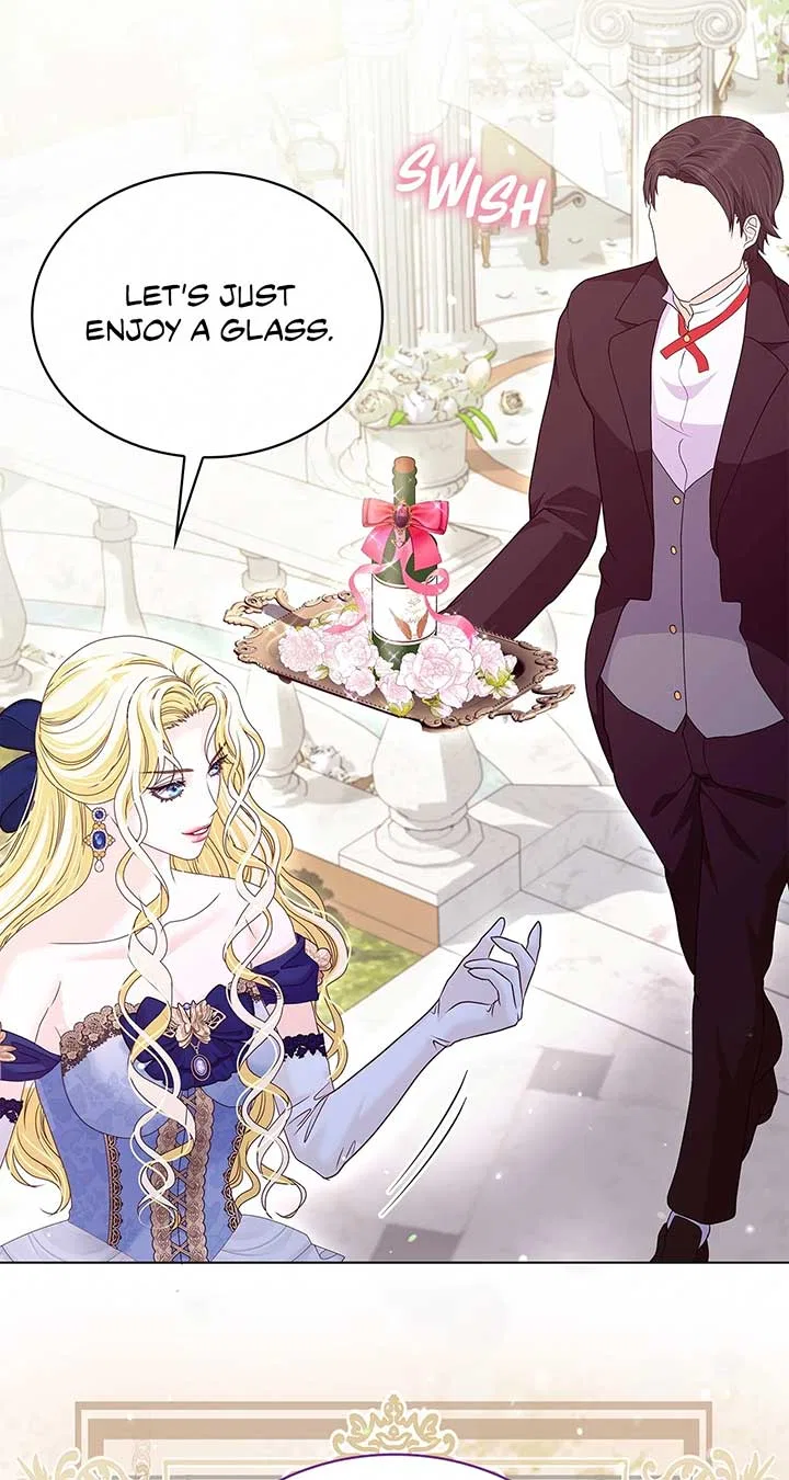 The Villainess Tames the Crazed Devil Chapter 50 – Page 68