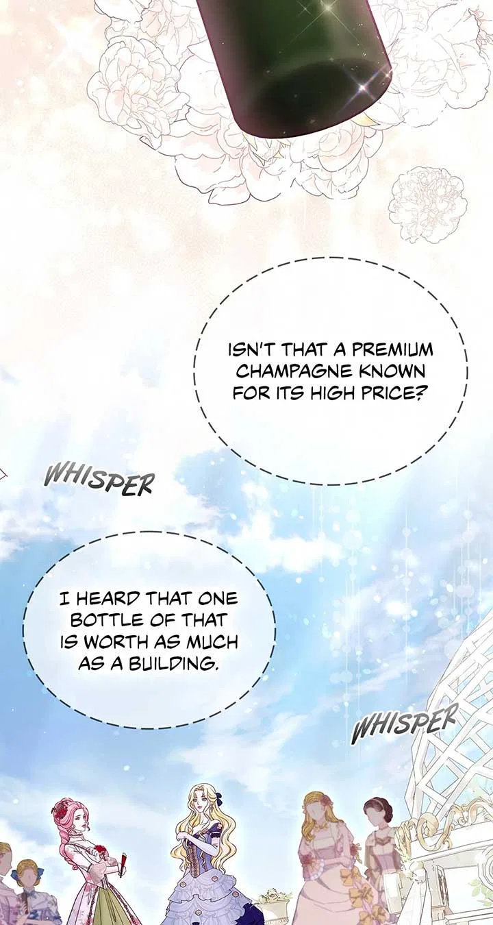 The Villainess Tames the Crazed Devil Chapter 50 – Page 72