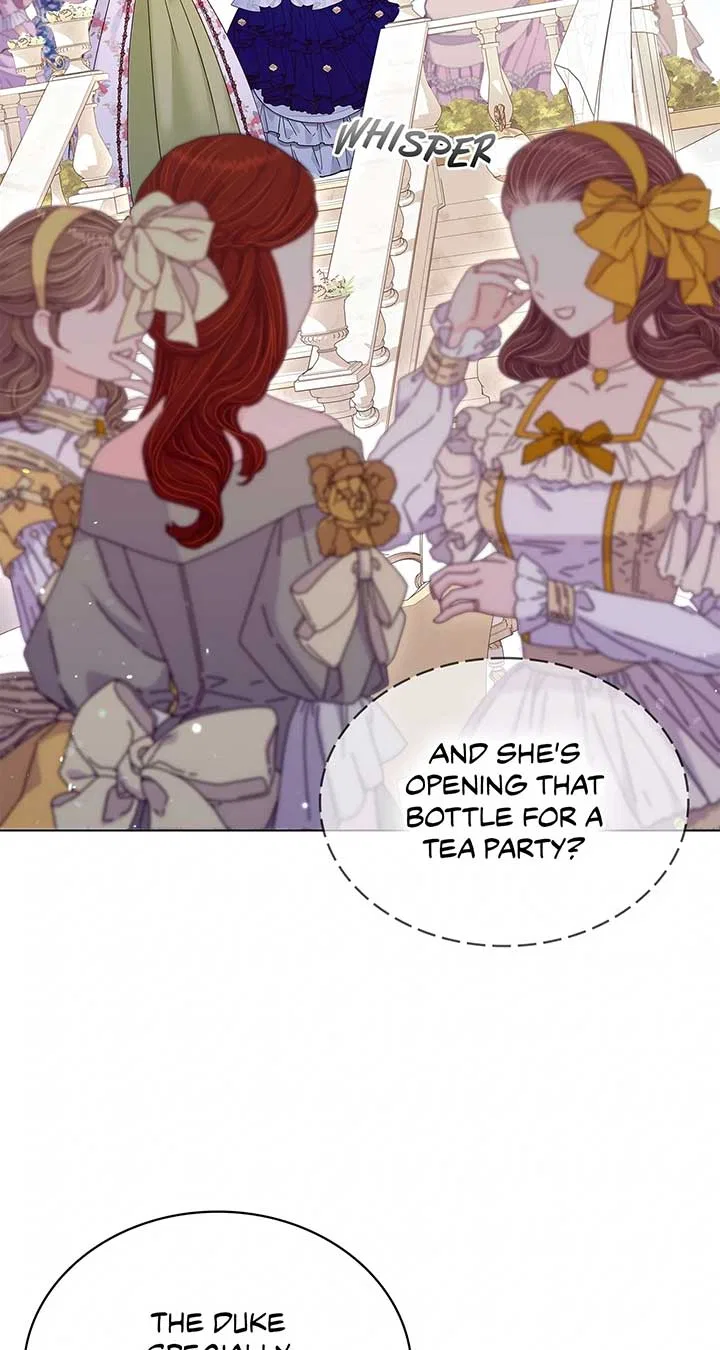 The Villainess Tames the Crazed Devil Chapter 50 – Page 73