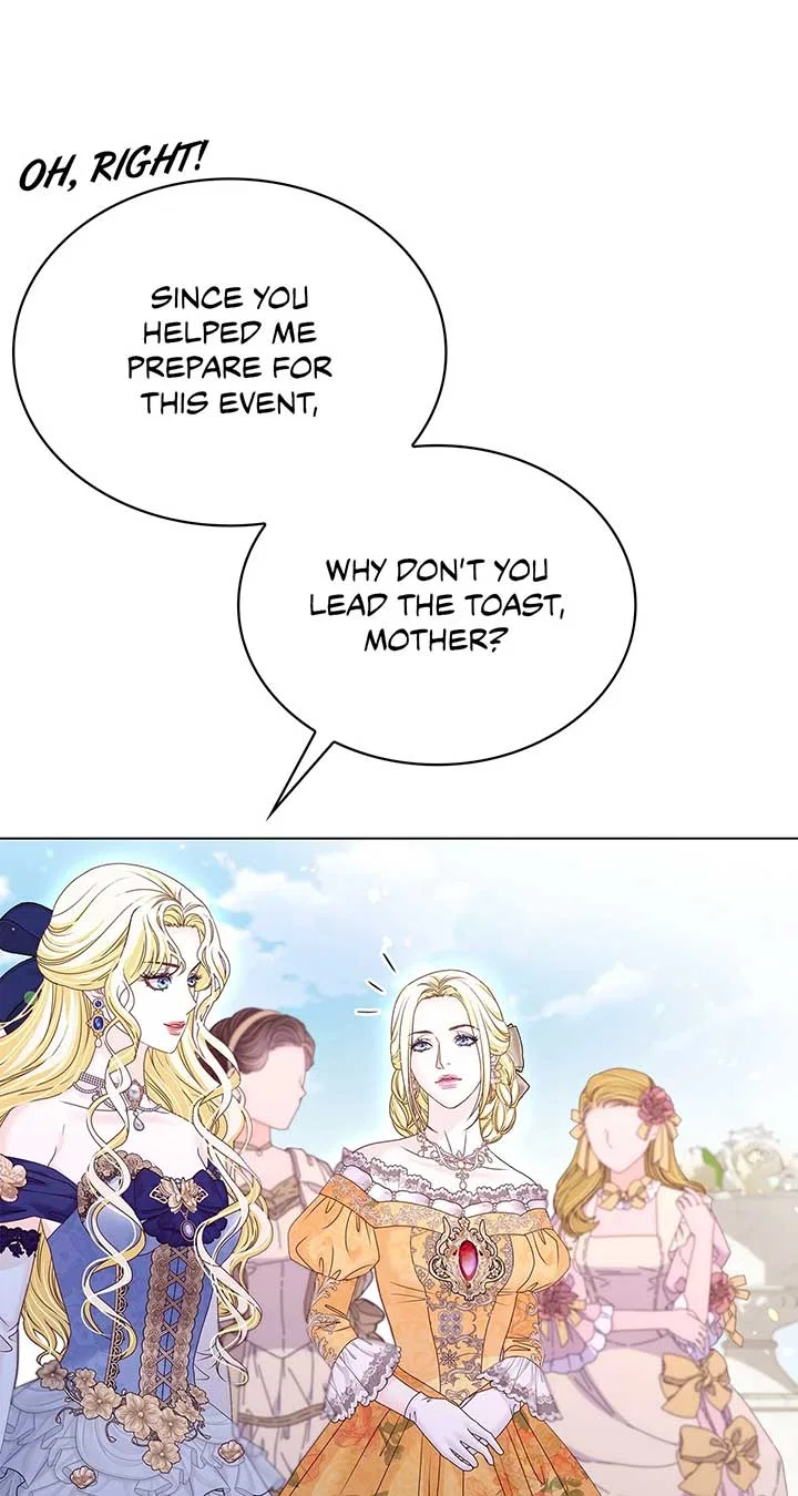The Villainess Tames the Crazed Devil Chapter 50 – Page 76