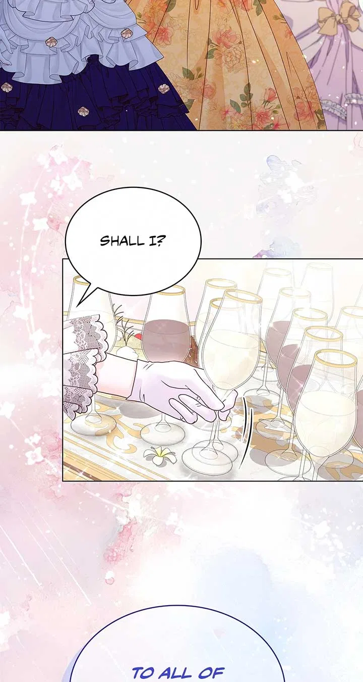 The Villainess Tames the Crazed Devil Chapter 50 – Page 77