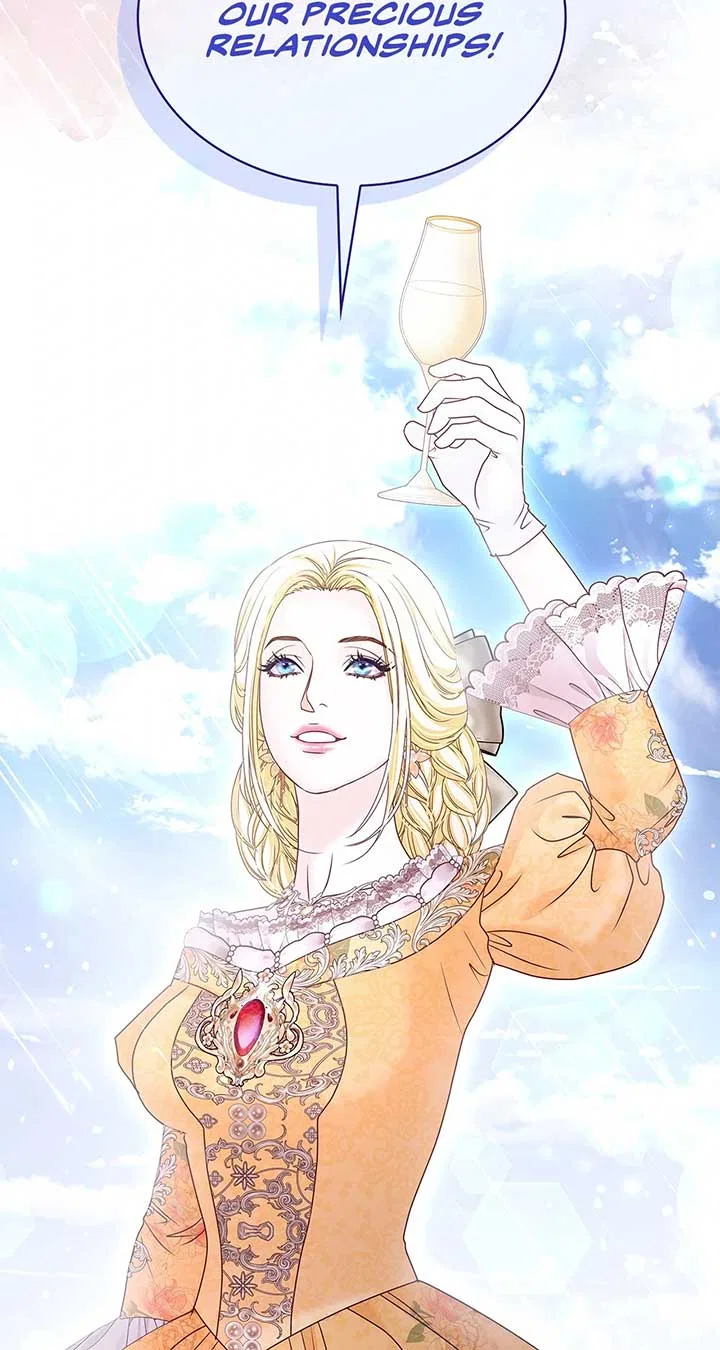 The Villainess Tames the Crazed Devil Chapter 50 – Page 78