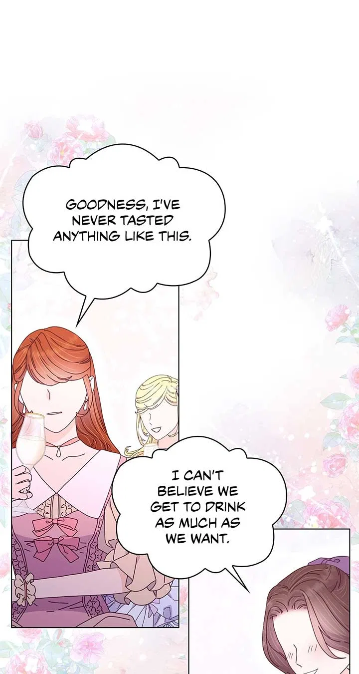 The Villainess Tames the Crazed Devil Chapter 50 – Page 80