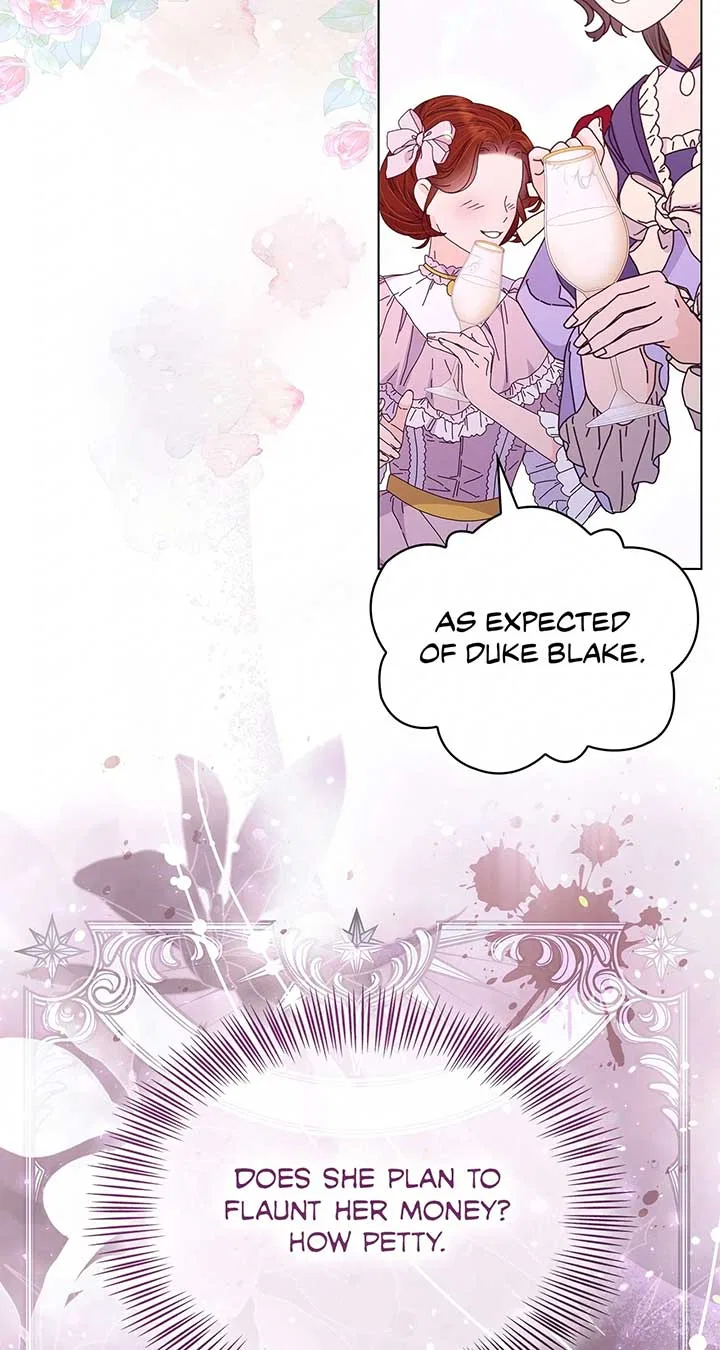 The Villainess Tames the Crazed Devil Chapter 50 – Page 81