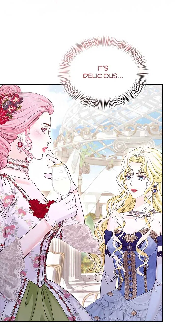 The Villainess Tames the Crazed Devil Chapter 50 – Page 85