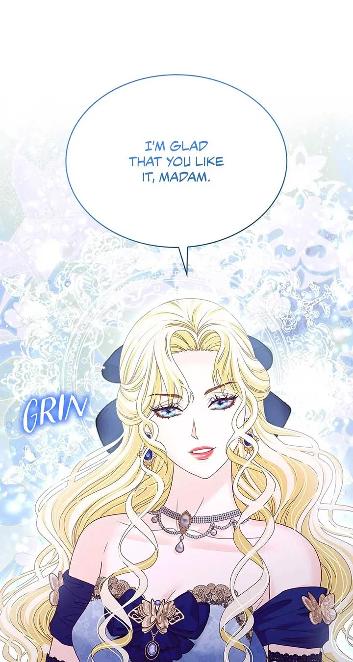 The Villainess Tames the Crazed Devil Chapter 50 – Page 86