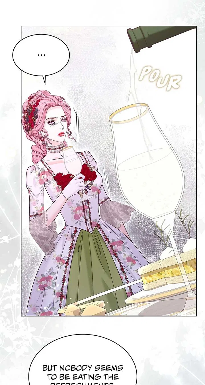 The Villainess Tames the Crazed Devil Chapter 50 – Page 88