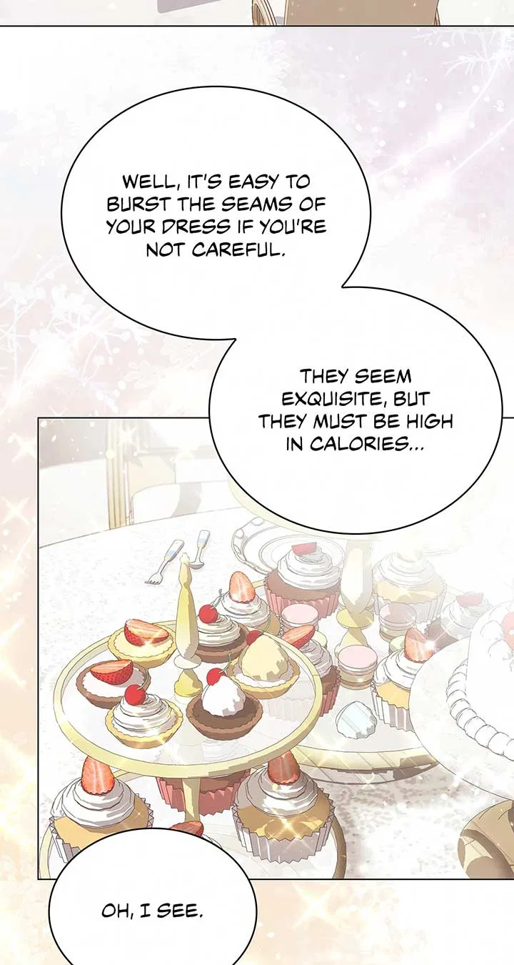 The Villainess Tames the Crazed Devil Chapter 50 – Page 90