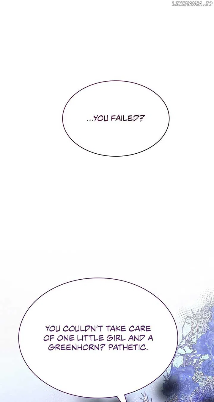 The Villainess Tames the Crazed Devil Chapter 48 – Page 1