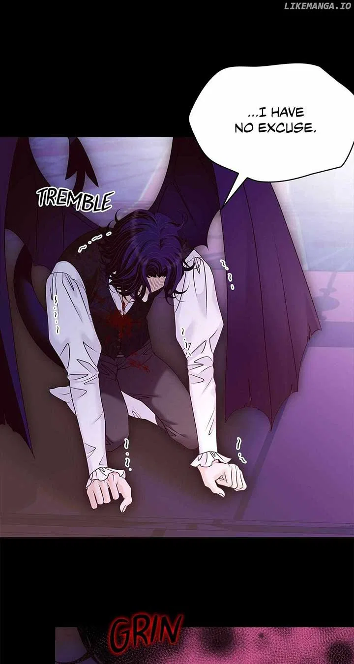 The Villainess Tames the Crazed Devil Chapter 48 – Page 3