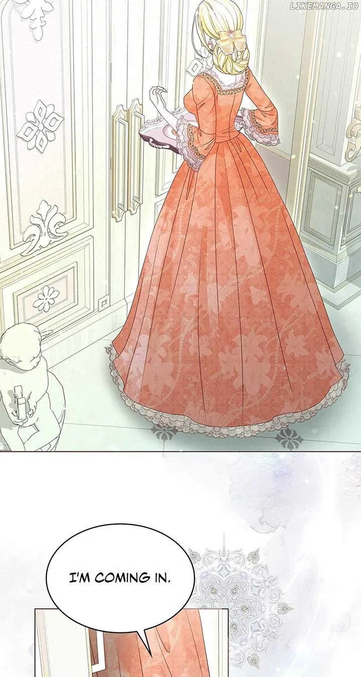 The Villainess Tames the Crazed Devil Chapter 48 – Page 11
