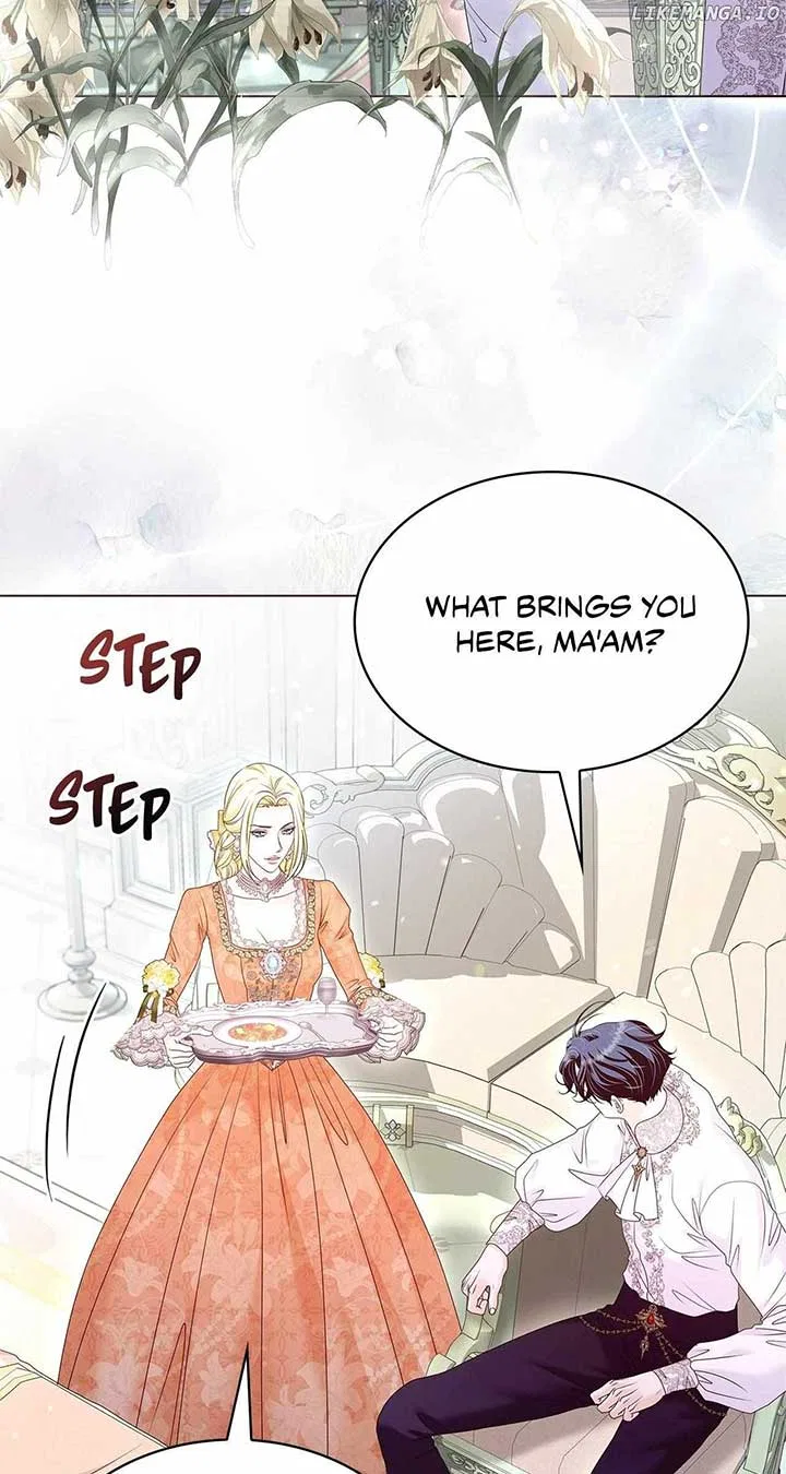 The Villainess Tames the Crazed Devil Chapter 48 – Page 14