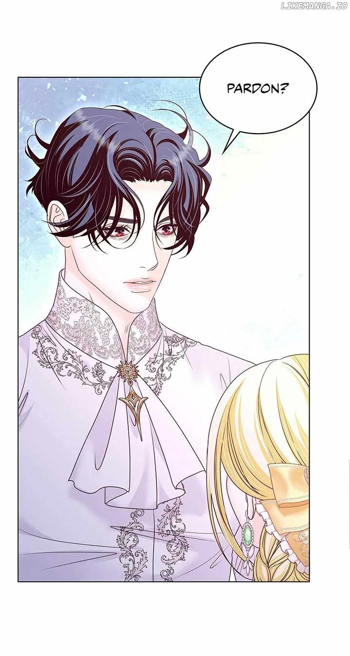 The Villainess Tames the Crazed Devil Chapter 48 – Page 19