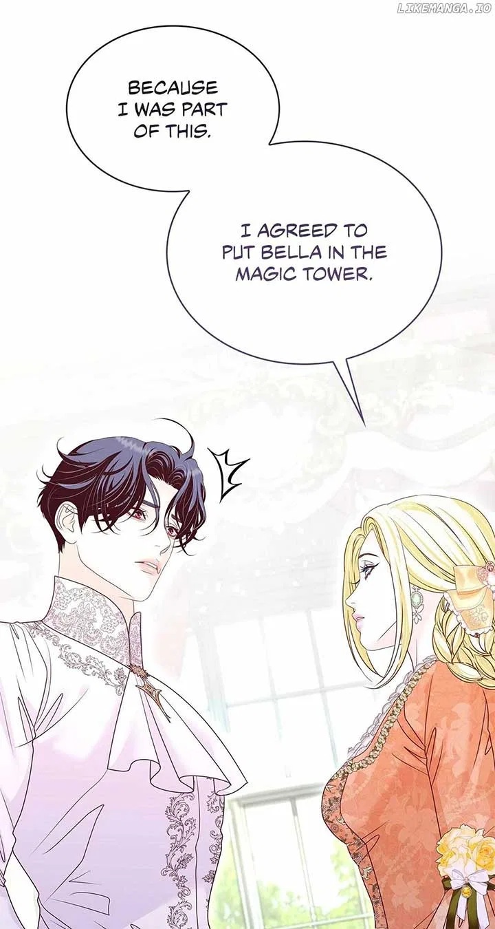 The Villainess Tames the Crazed Devil Chapter 48 – Page 20