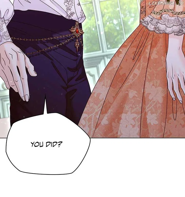 The Villainess Tames the Crazed Devil Chapter 48 – Page 21