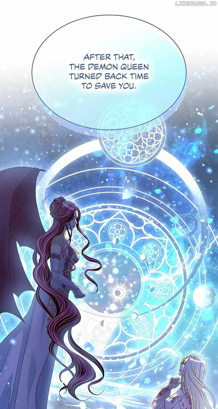 The Villainess Tames the Crazed Devil Chapter 48 – Page 25