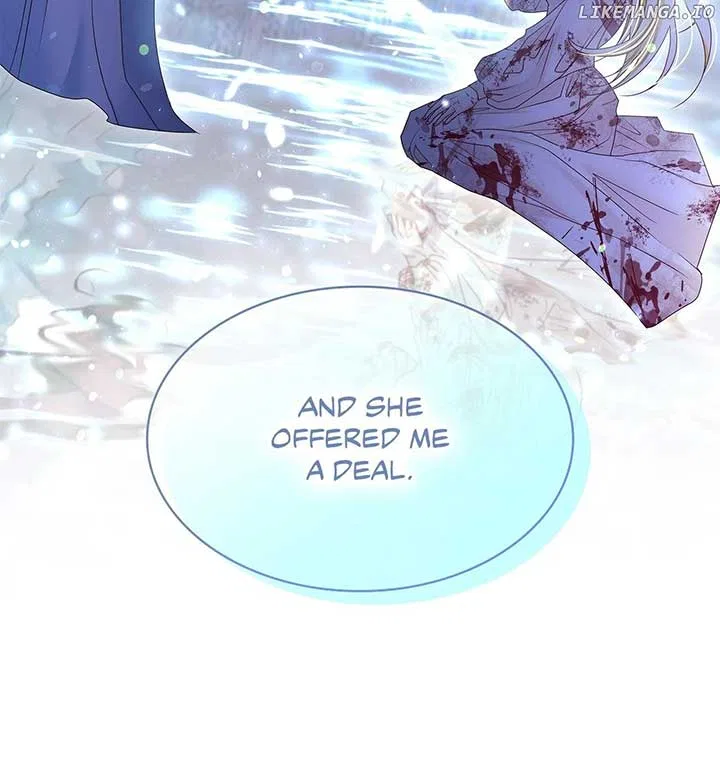 The Villainess Tames the Crazed Devil Chapter 48 – Page 26