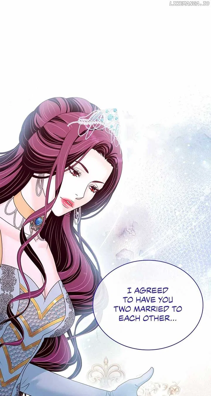 The Villainess Tames the Crazed Devil Chapter 48 – Page 27