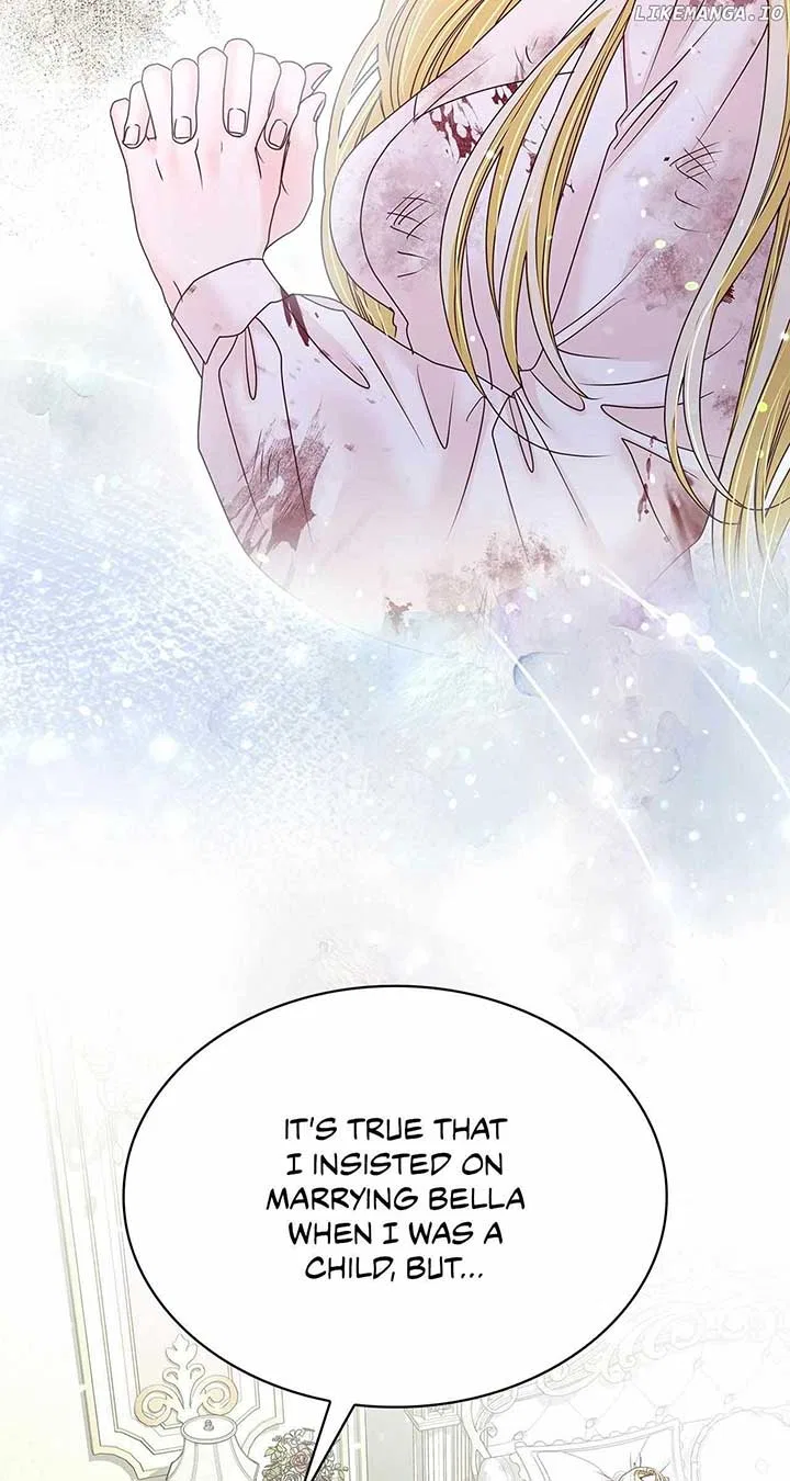 The Villainess Tames the Crazed Devil Chapter 48 – Page 29