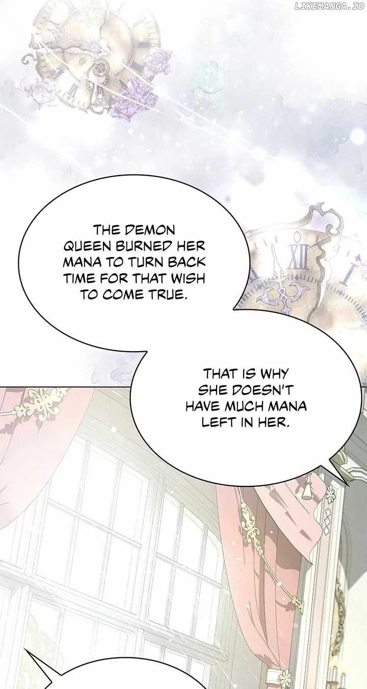 The Villainess Tames the Crazed Devil Chapter 48 – Page 31