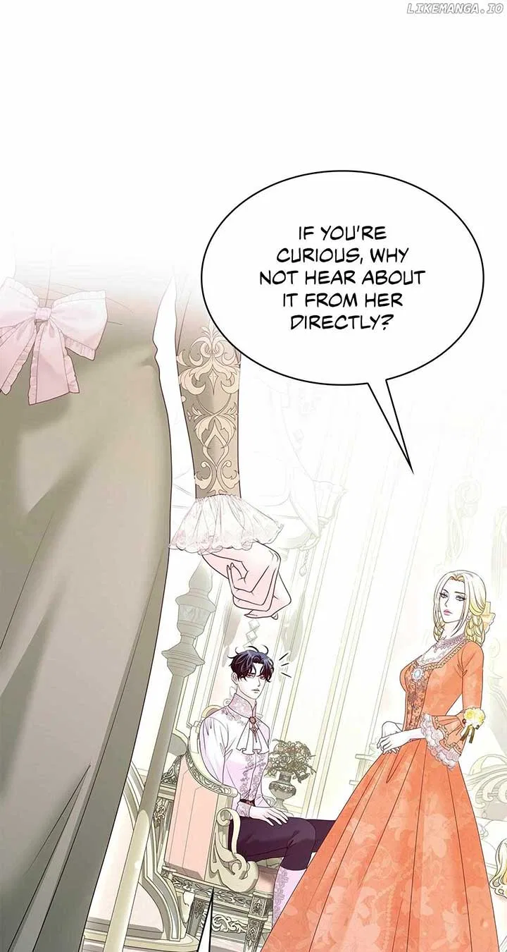 The Villainess Tames the Crazed Devil Chapter 48 – Page 37