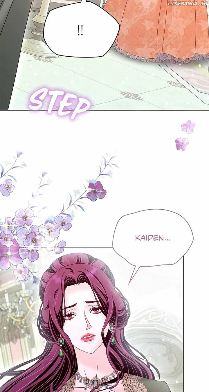 The Villainess Tames the Crazed Devil Chapter 48 – Page 38