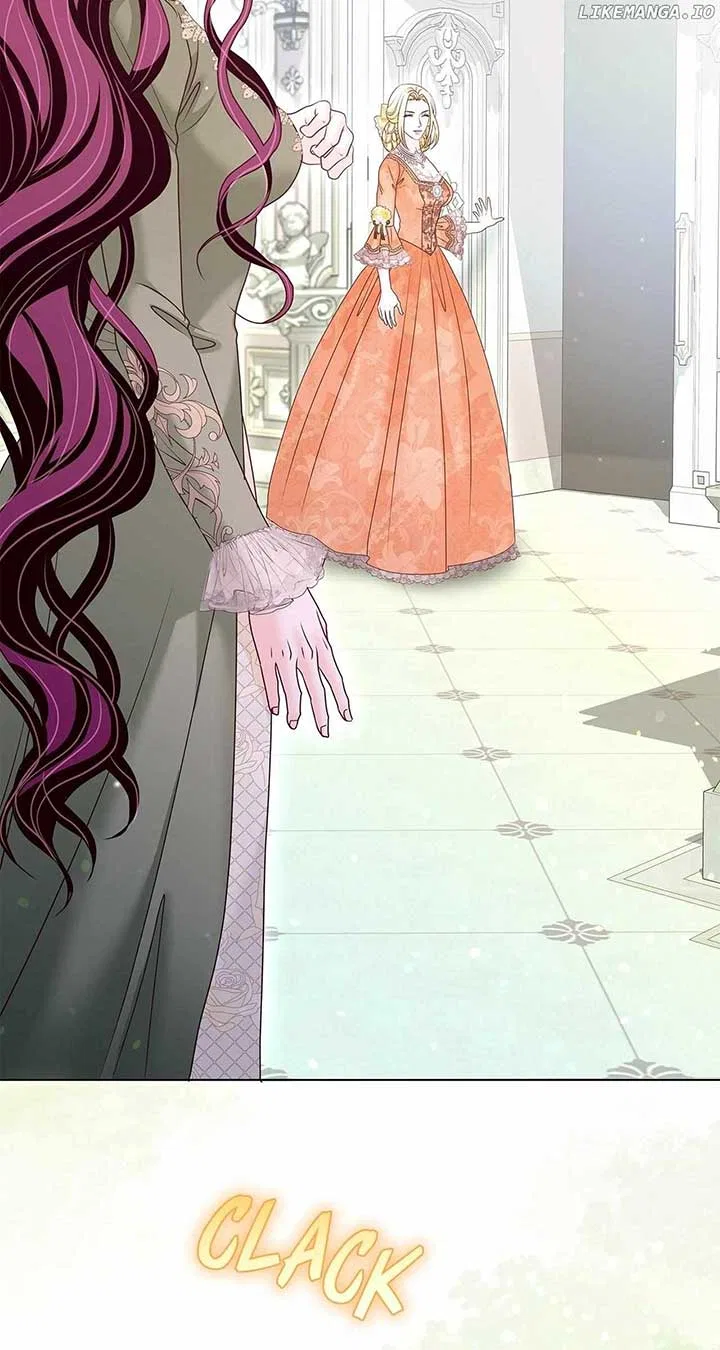 The Villainess Tames the Crazed Devil Chapter 48 – Page 40