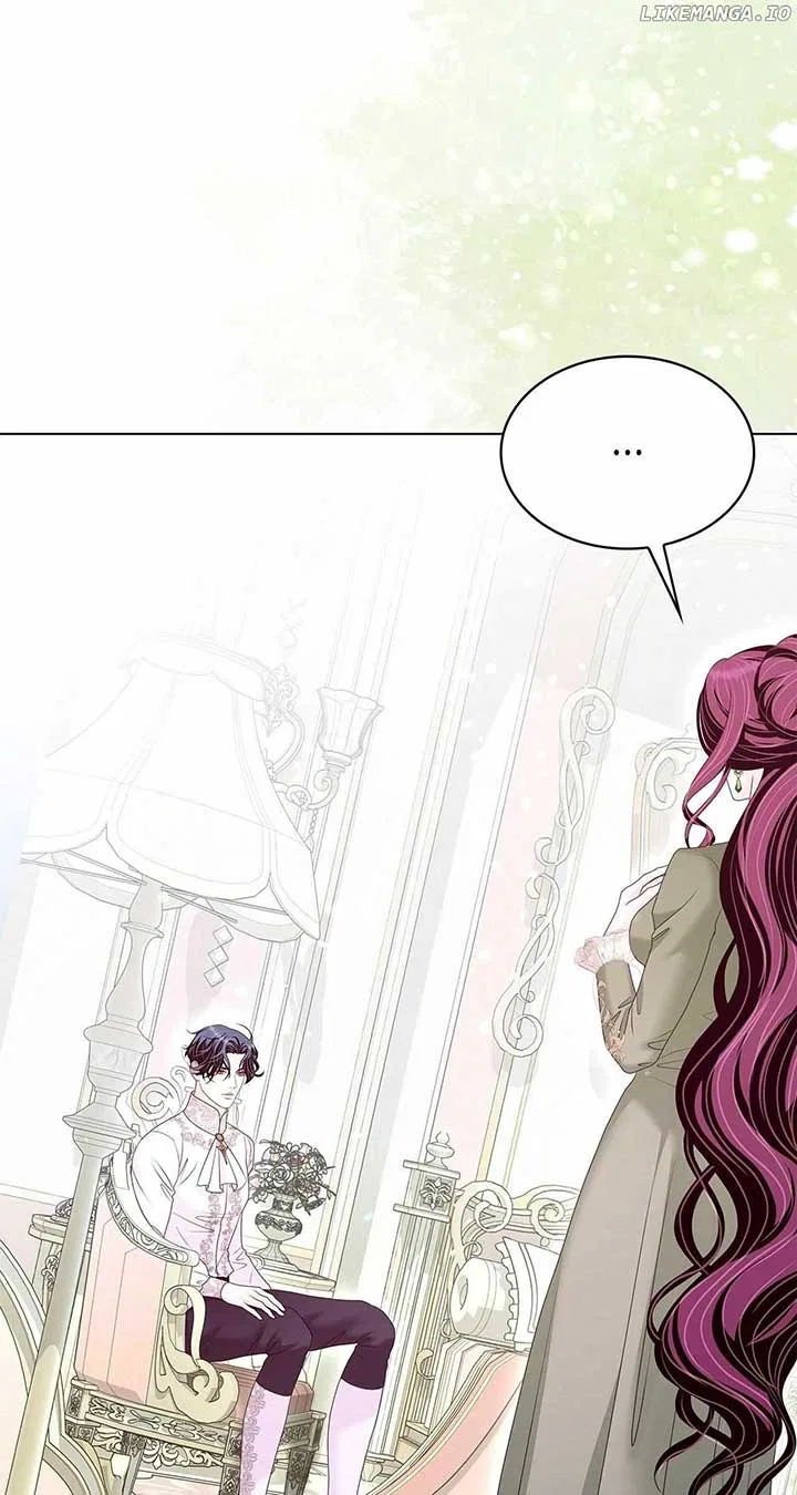 The Villainess Tames the Crazed Devil Chapter 48 – Page 41